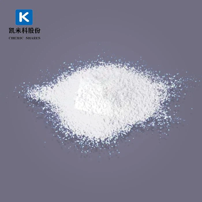 Solubilizing Citric Acid